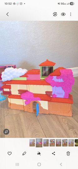 Home Barbie
