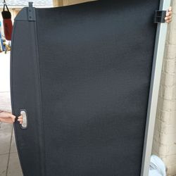 CARGO  SCREEN FOR A HYUNDAI PALISADE