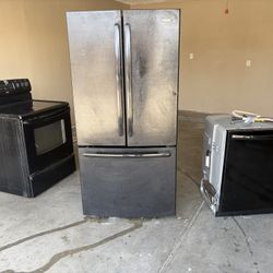 Used Appliances For Cheap!! 