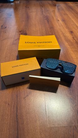 Louis Vuitton Waimea Sunglasses