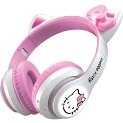 Hello Kitty Headphones