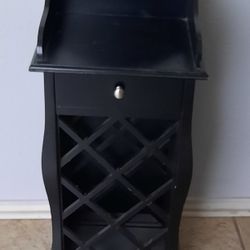 Wine Rack