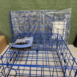 Pacific Folding Crab Trap 