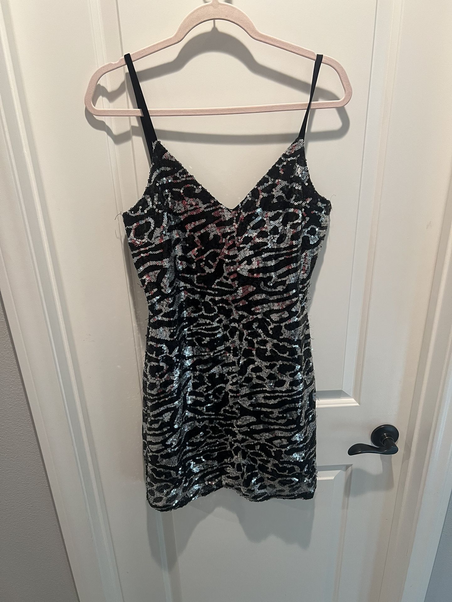 G by Guess cocktail dress (NEW)