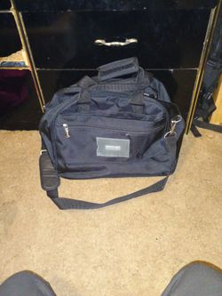 Kenneth Cole Reaction Travel Bag