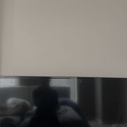 Samsung TV 55 inches 