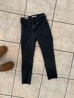 Levi’s Jean Size 25