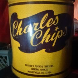 Very Cool Collectable Old Tins 