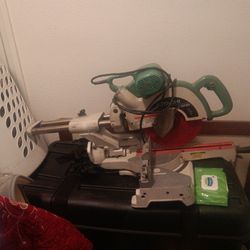 Table Saw 