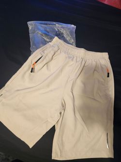 Boys shorts Brand new size 16