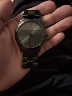 Micheal Kors watch