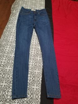 Pantalón nuevo