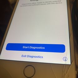 iphone 7 plus 256GB for parts