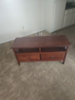 TV Stand