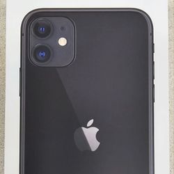 Apple iPhone 11 64gb Metro by T-Mobile Brand New