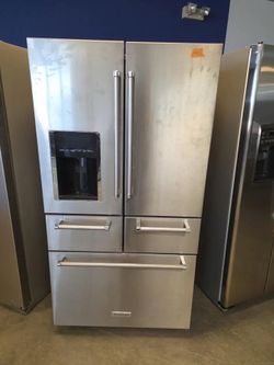 Refrigerator sale