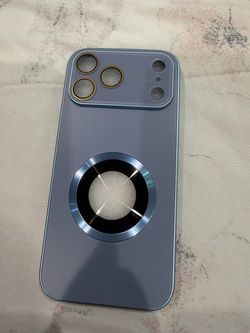 Case for iPhone 17 and 18 pro max