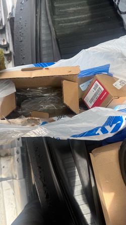 Honda CRV 2020 coil pack