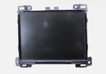 2015–2018 Chrysler 300 OEM 8.4” Touch Screen Radio Display