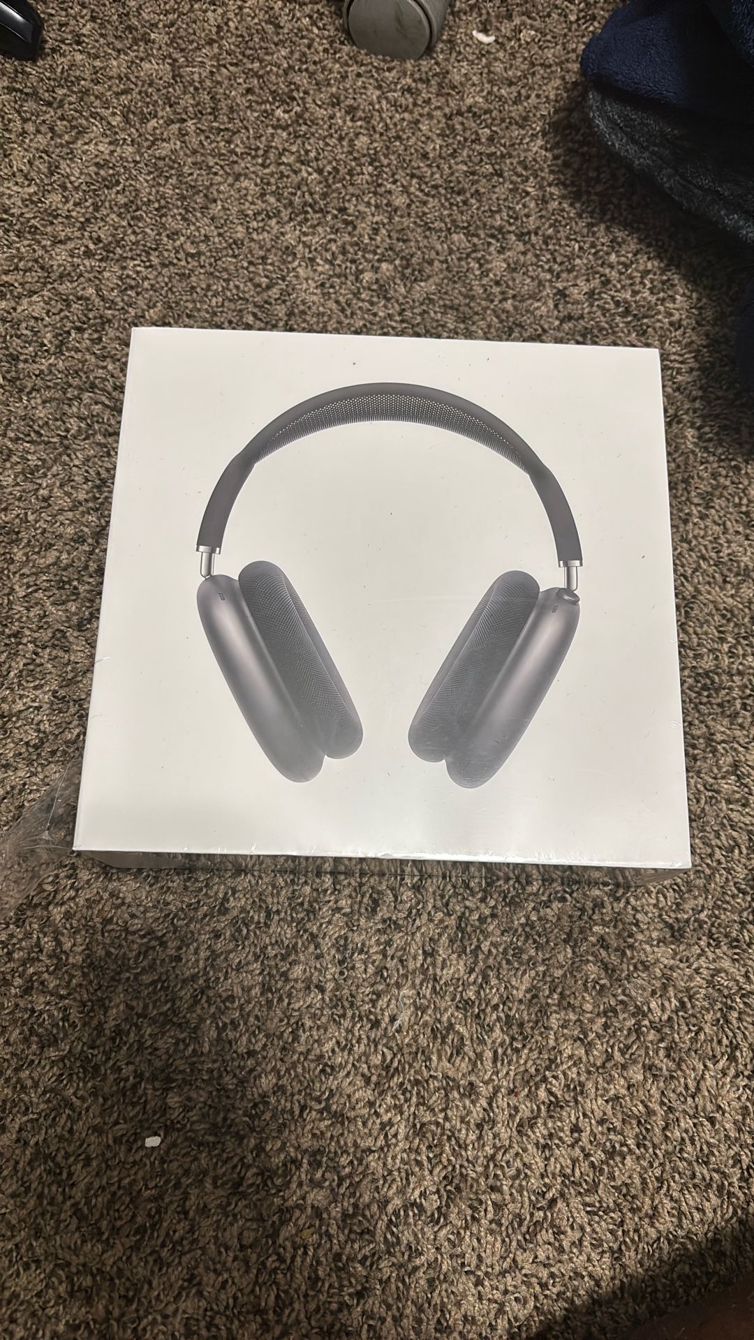 AirPods Max