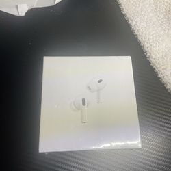 AirPod Pro 2nd Generation