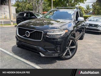 2019 Volvo XC90