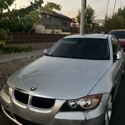 2008 BMW 328i