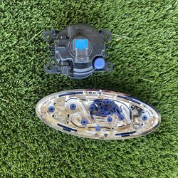 Ford Parts OEM