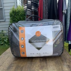 Brand New Weighted blanket