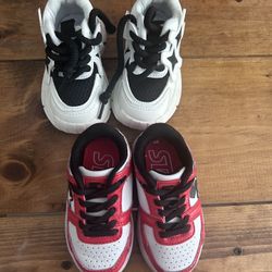 5c TODDLER SHOES 