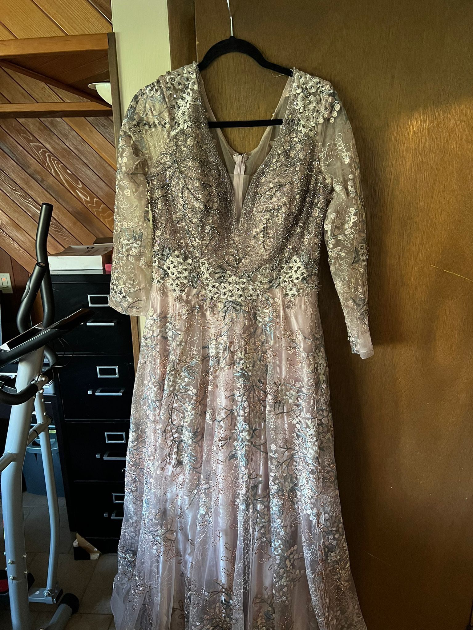 evening dresses