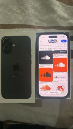 I phone 17