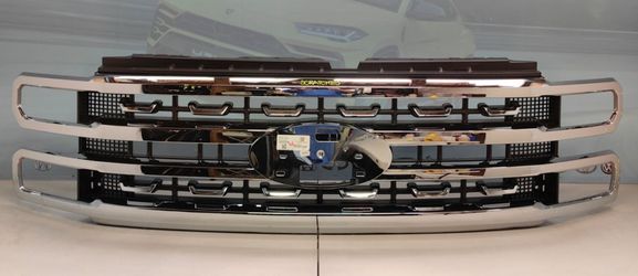 2025 Ford F-350