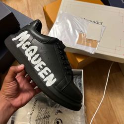 Alexander Mcqueen’s