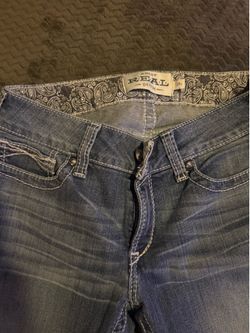 Ariat women jeans Like New size 29