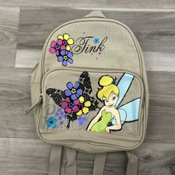 Disney Backpack
