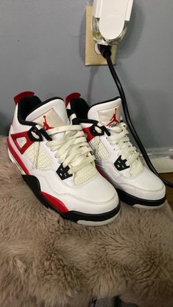 Jordan 4