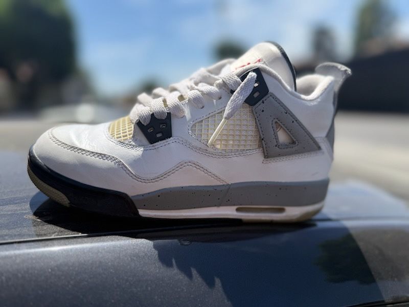 Jordan’s