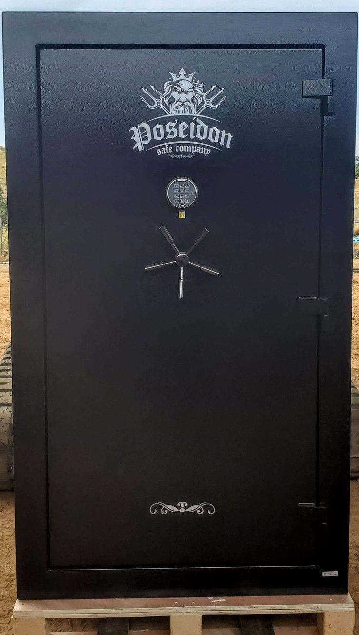Garage Gun Safe