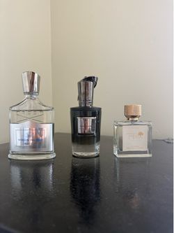 Fragrance for trade/sell