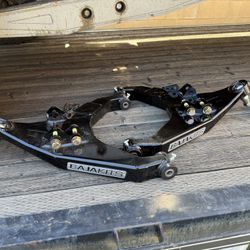 Colorado/canyon Prerunner Kit 