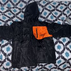 Vans Jacket Large (fits like Medium) 