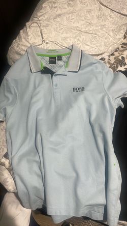 Hugo boss size medium