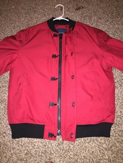 Nautica jacket size medium