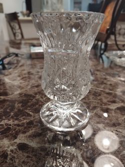 Beautiful Vintage Mini Vase 
