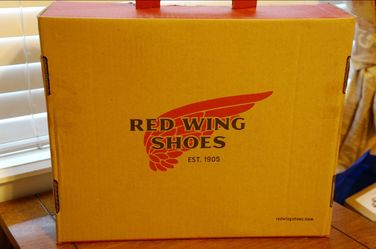 ❤️near MINT CONDITION❤️Red Wing Boots 3519❤️Size 11.5❤️ELECTRICAL RATED❤️You Need This Today