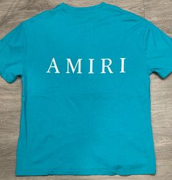 AMIRI  Logo T size L Large   T-shirt