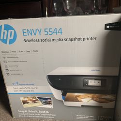 Primer/scan/copy/photos