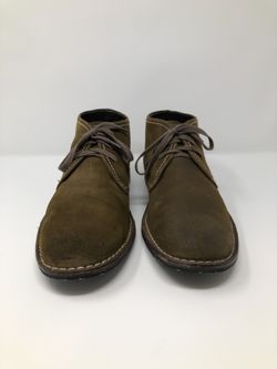 John varvatos hipster suede chukka boots cheap