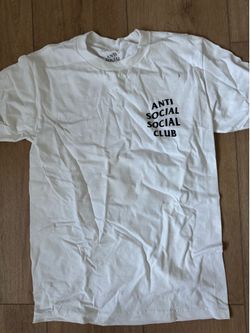 Anti social social club